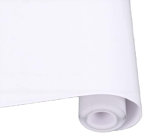 Pet Door Protector | Clear PVC Scratch Guard for Cats and Dogs, 30x300cm Adhesive (30 * 300cm)