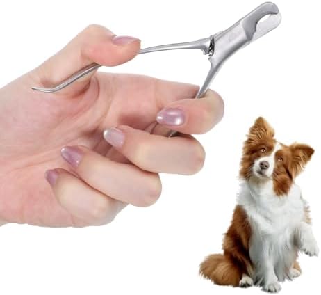 EupHHonycs Dog Clippers for Nails Heavy Duty Dog Nail Clippers Professional Pet Nail Trimmers Heavy Duty Pet Nails Clippers Sharp Safe with Ergonomic Handle for All Large Medium Small Dogs Cats