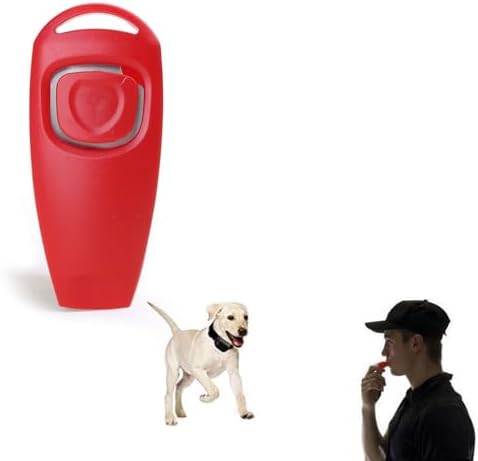 Pet Clicker Training and Positive Training Clicker Tool for Horse Donkey Pigs Sheep Goats Bird
