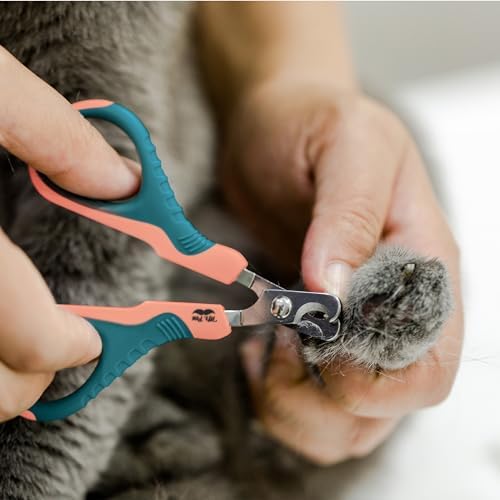 Mr. Pen- Cat Nail Clipper, Stainless Steel