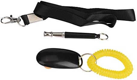 Gavigain Adjustable Ultrasonic Dog Whistle, Copper, Customizable Sound, Portable with Lanyard, for Dog Training and Obedience
