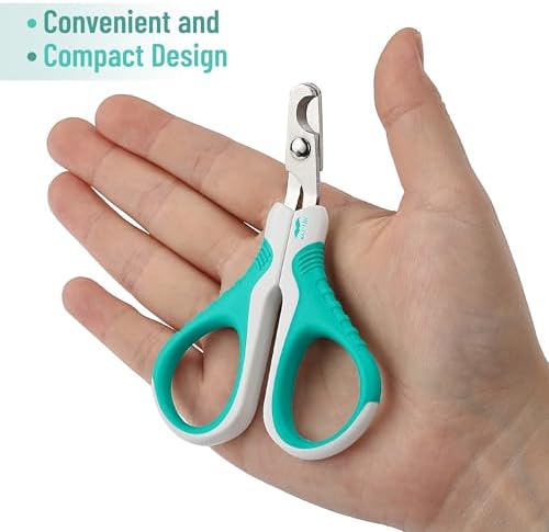 Mr. Pen- Cat Nail Clipper, Stainless Steel