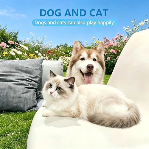 Pet Nail Clippers for Dog and Cat, Grooming Tool with Safety Guard