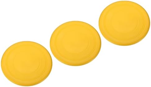 PATIKIL Flying Disc, Flying Discs Soft Waterproof for Dog Outdoor Playing Sport Game