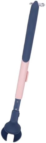 Interactive Dog Ball Thrower with Telescopic Design for Outdoor Excitement, Perfect for Puppies and Dogs, Lightweight Plastic, 1 Piece