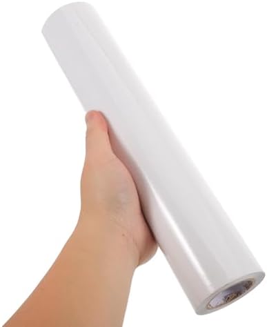 ULTECHNOVO PVC Scratch Protector Tape for Couch and Wall Self Adhesive