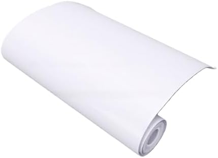 Pet Door Protector | Clear PVC Scratch Guard for Cats and Dogs, 30x300cm Adhesive (30 * 300cm)