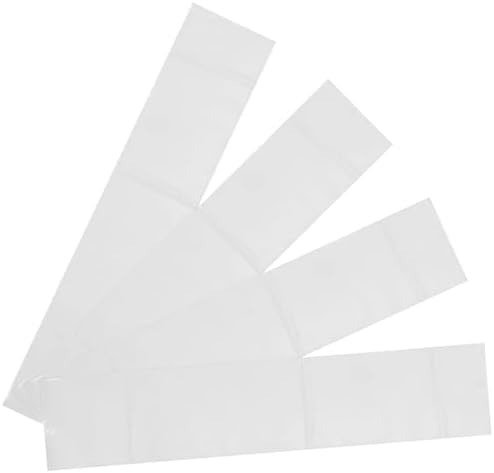 4pcs PVC Door Protector Tape for Furniture and Wall, Anti-Scratch Pet Scratch Deterrent Tape for Cats and Dogs, for Home Use to Prevent Door and Wall Damage