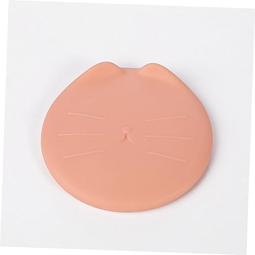 Professional Dog Can Covers Daily Use Cat Food Lid Can Covers Small Pet Food Storage