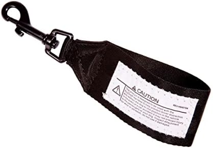 EzyDog Universal Dog Seat Belt Restraint for Cars