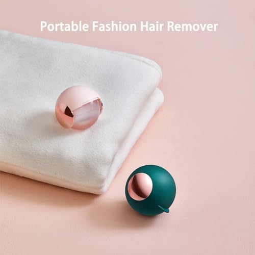 Washable Reusable Gel Lint Roller for Pet Hair, Pink, 2pcs