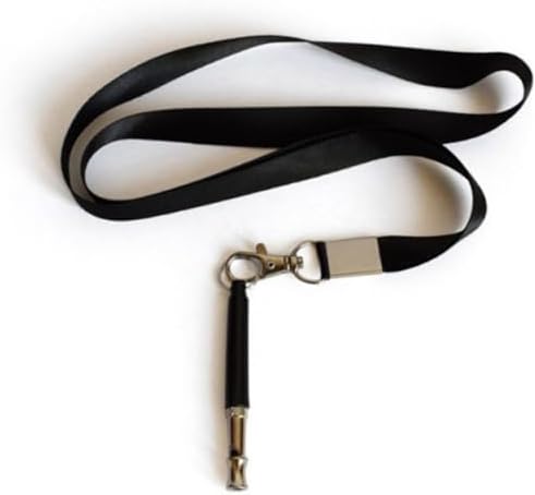 POPETPOP 2 Sets Dog with Lanyard Outdoor Training Tool for Dogs and Birds Lightweight Design for Pet Recall and Communication