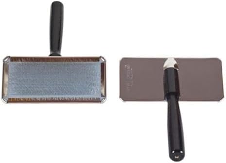 #1 All Systems Slicker Brush Large
