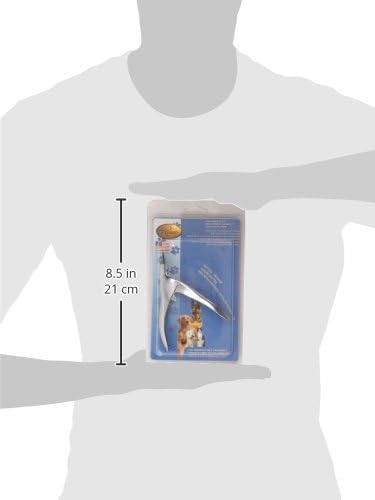 Resco USA-Made Original Dog Nail Clippers for Large Dogs