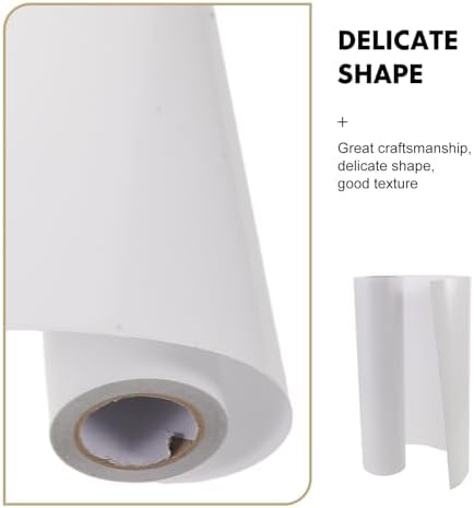 ULTECHNOVO PVC Scratch Protector Tape for Couch and Wall Self Adhesive