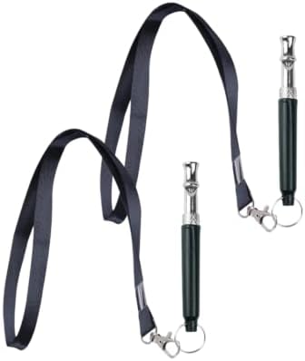 Professional Recall Dogs (Black*2)