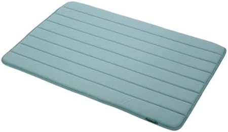 BALANCE Dog Crate Pad, Dog Foam Crate Mat Kennel Pad, Washable Water-Resistant Pet Bed Flat Dogs Cage Mat for X-Large Dogs