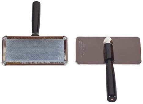 #1 All Systems Slicker Brush Large