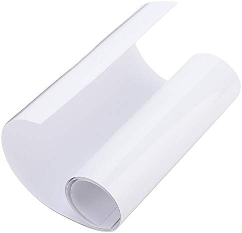 AUNMAS 2Pcs Furniture Protectors, Clear Self-Adhesive Couch Corner Protective Sticker Non-Scratch Mat for Sofa Couch Table, Guard Furniture from Dog and Cat Scratch
