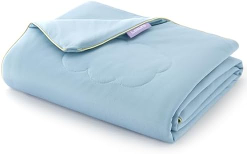 LE SURE ApexCloud™ Premium Cooling Blankets for Small Dogs Q-MAX>0.4,25x35