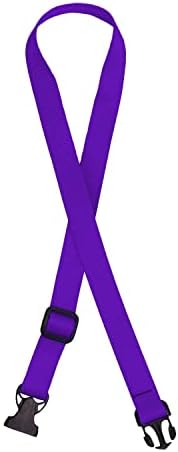 The Buddy System - Extend A Buddy, Leash Extender - Regular Dog, Purple