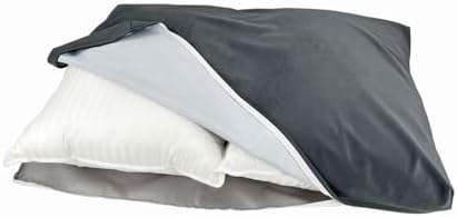 DIY Do It Yourself Dog Pillow Cover Waterproof Dog Bed Cover Only 48 x 35 Inch