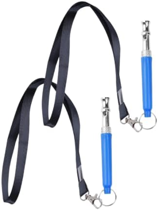 Professional Recall Dogs (Blue*2)