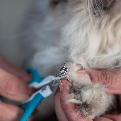 Mr. Pen- Cat Nail Clipper, Stainless Steel, Sharp Cat Claw Trimmer