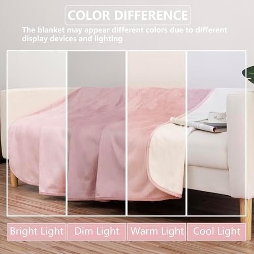 Waterproof Blanket for Dogs - Reversible Furniture Protector