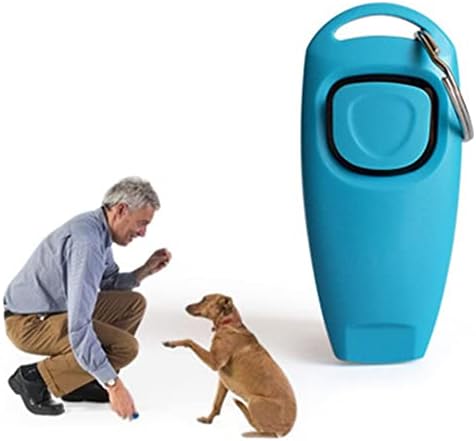 Pet Clicker Training and Positive Training Clicker Tool for Horse Donkey Pigs Sheep Goats Bird