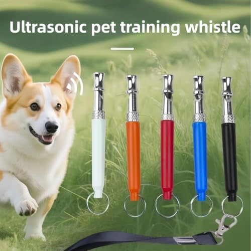 Professional Recall Dogs (White*2)