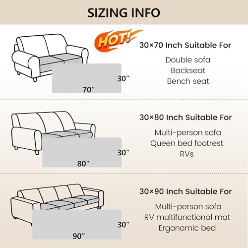 gogobunny Waterproof Dog Blanket, Couch Covers for Sofa, Reusable Pee Pads