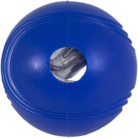 Chuckit! Crunch Ball Dog Toy, Medium for All Breed Sizes