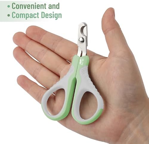 Mr. Pen- Cat Nail Clipper, Stainless Steel
