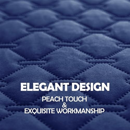gogobunny Waterproof Blanket for Dogs，Couch Covers for Sectional Sofa