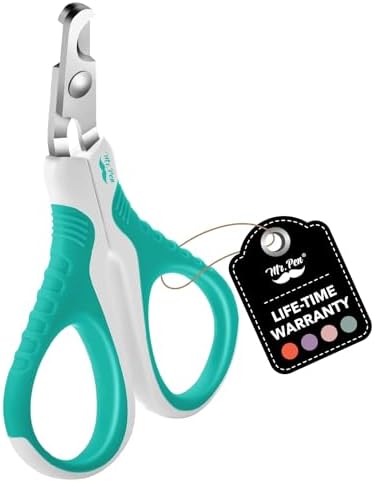 Mr. Pen- Cat Nail Clipper, Stainless Steel