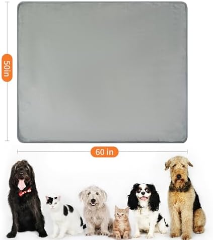 Waterproof Blanket for Couch Sofa Bed