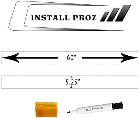 Self-Healing Clear Paint Protection-Rear Bumper Protector