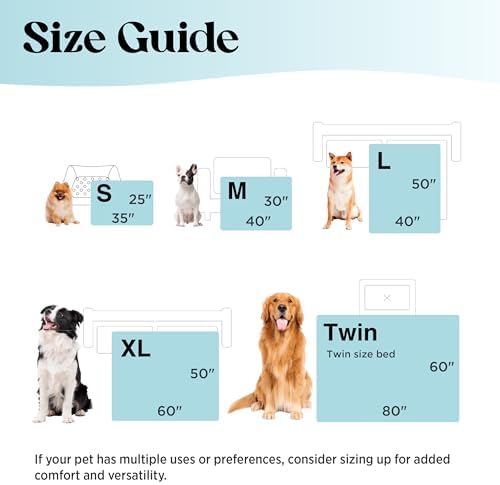 LE SURE ApexCloud™ Premium Cooling Blankets for Bed Q-MAX>0.4,60x80