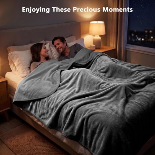 Waterproof Blanket for Dogs - Reversible Furniture Protector