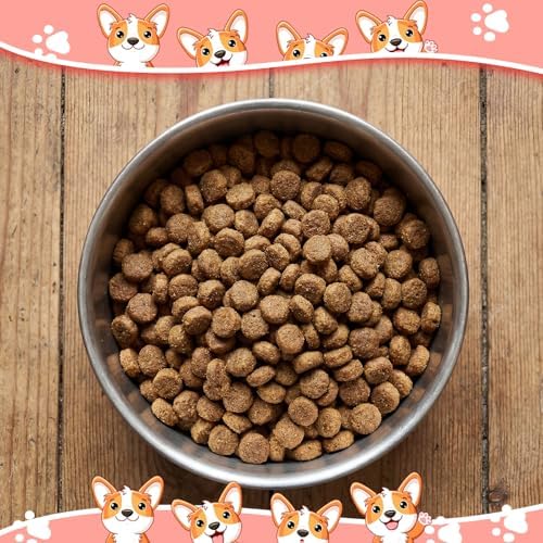 Silkfly 14 Pack Stainless Steel Hanging Dog Crate Bowls, Non-Spill Kennel Food & Water Bowls with Screw Clamp Holders, Removable, Easy to Clean Metal Cage Feeder for Pets(29 oz)