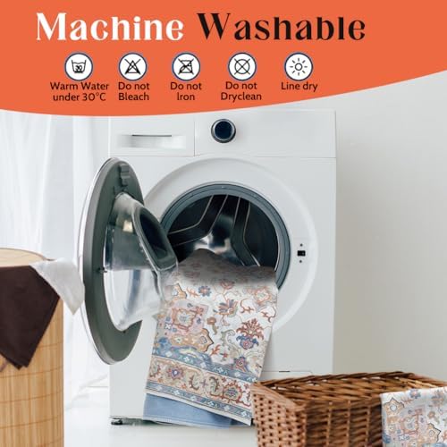 Washable Pee Pads for Dogs, 2 Pack Reusable Puppy Training Pads 24"x18" Super Absorbent Waterproof Dog Training Pads, Non-Slip Potty Pads, Whelping Pads Litter Mat Beige