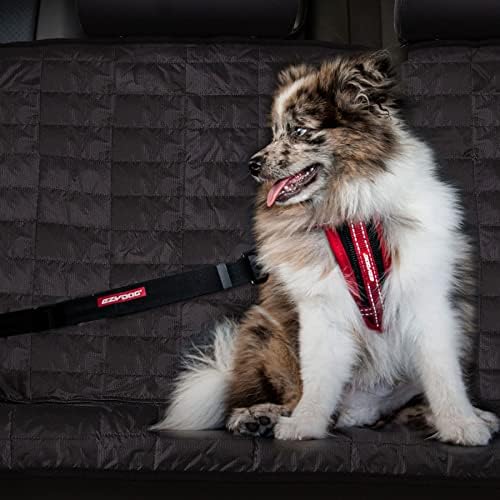 EzyDog Click - Dog Seat Belt Car Restraint - 17in - 26in
