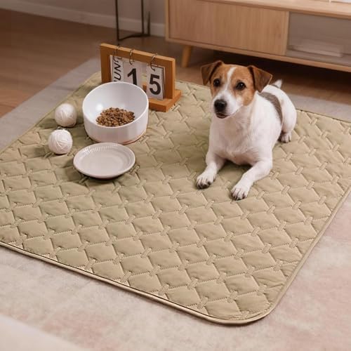 gogobunny Waterproof Armchair Covers for Pets, Anti Hair and Easy Care