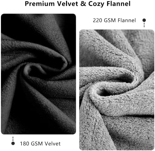 Waterproof Blanket for Dogs - Reversible Furniture Protector