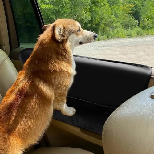 Dog Car Door Protectors, Waterproof Anti-Scratch Covers, 2 Pack