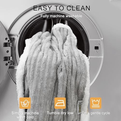 Waterproof Dog Blanket Soft Pet Cat Blanket 30x40 in Cream