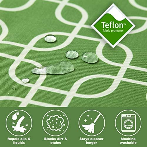 MidWest Homes for Pets Quiet Time Teflon Defender Dog Beds; Pet Beds Designed to Fit Folding Metal Dog Crates