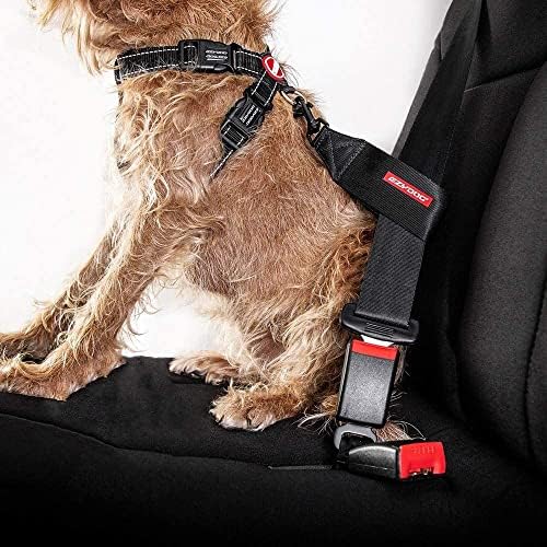 EzyDog Universal Dog Seat Belt Restraint for Cars