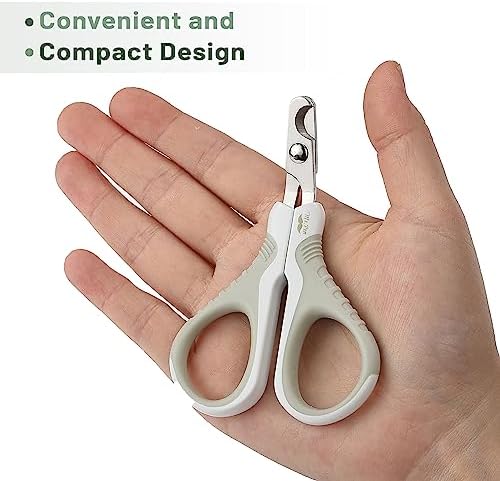 Mr. Pen- Cat Nail Clipper, Stainless Steel
